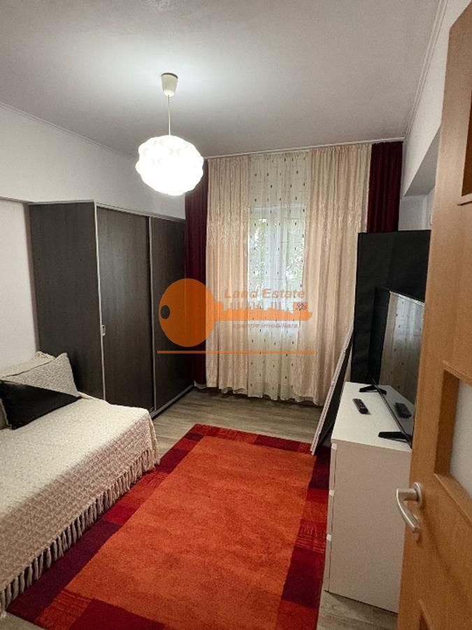 Garsoniera in zona Crangasi (Centrala Proprie) - Poză 8