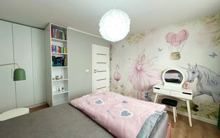 Casa superba cu 4 camere | Ciarda Rosie - Poză 9