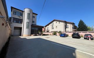 Casa 15 camere cu parcare mare - Jiului - Poză 3