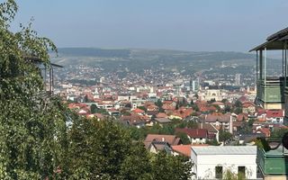 Apartament 2 camere, 67 mp + terasa 25 mp, cu boxa – Andrei Mureșanu! - Poză 8