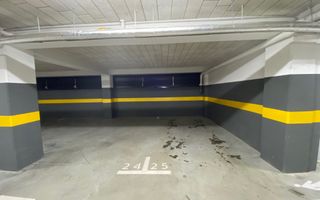 Penthouse Calea Aradului -  terasa 40 mp - Poză 49