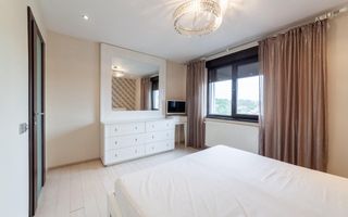 De Închiriat Apartament 3 camere Pitesti- zona Marasesti! - Poză 6