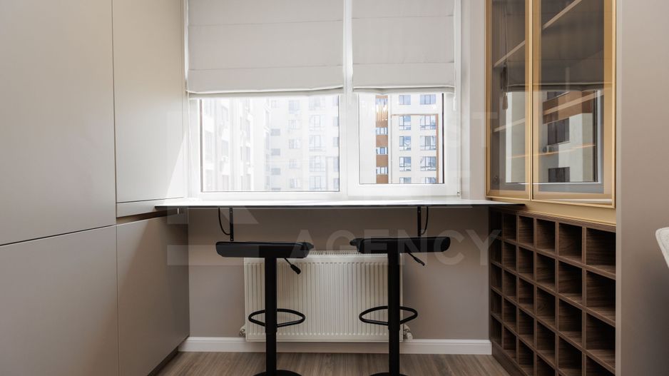 Vânzare, apartament, 2 camere, bd. Mircea cel Bătrân, Ciocana - Poză 6