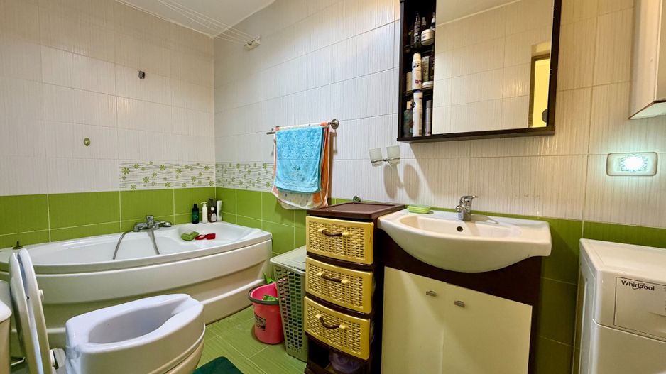 Apartament tip duplex | 2 camere Brașov - Poză 3