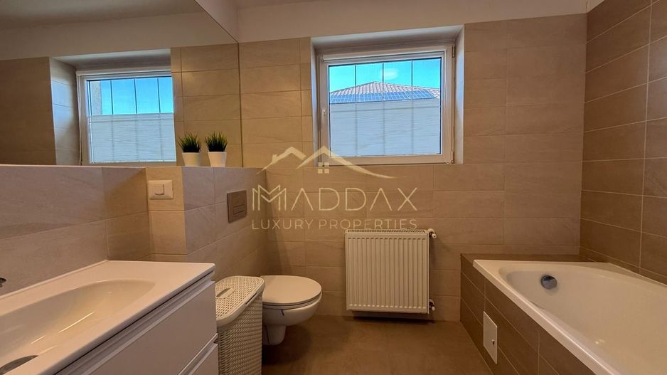 Vila duplex**Modernă** 4 Camere *132mp* / 2 Locuri parcare // CORBEANCA - Poză 34