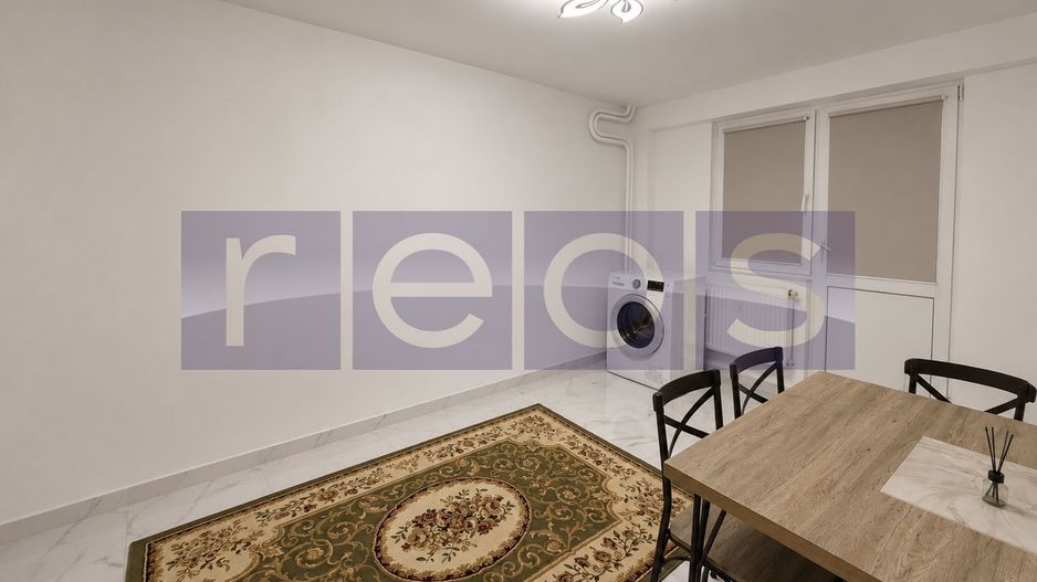 VANZARE 2 CAMERE | RENOVAT | 40 MP | ETAJ 5 | DECOMANDAT | ZONA TEIUL DOAMNEI - Poză 1