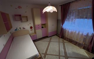 Girocului | 3 camere | 90 mp | 2 băi | Terasă - Poză 10