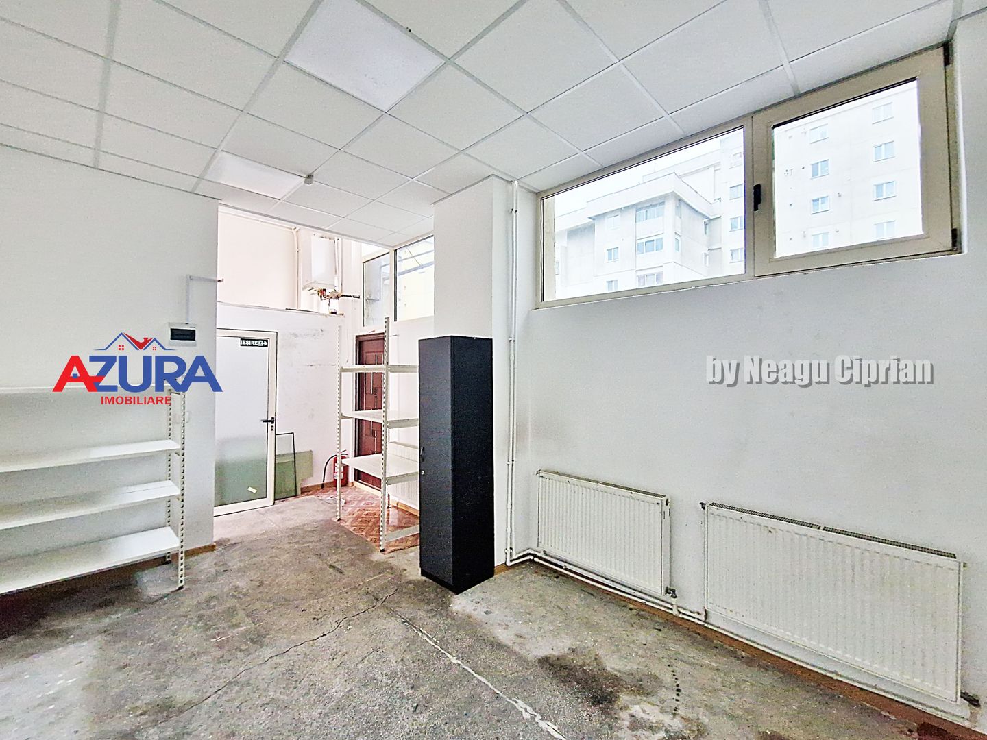 AZURA Imobiliare - Spatiu Comercial Stradal Pitesti, Vitrina Mare - Poză 7