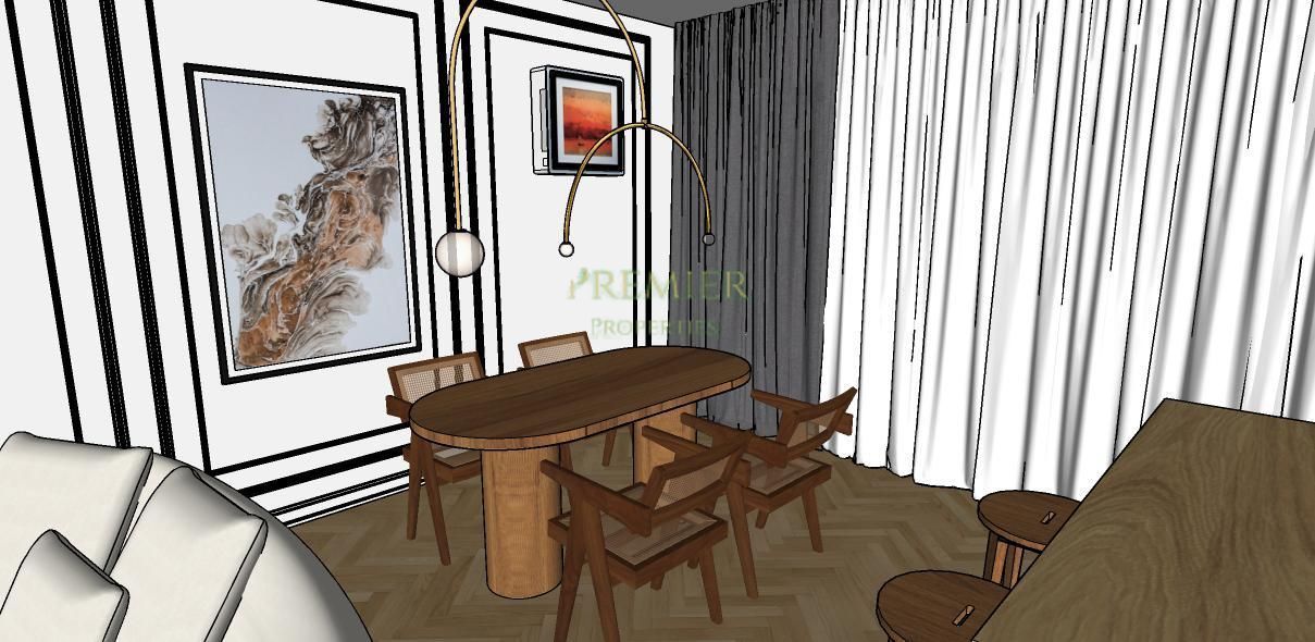 Apartament 3 camere 83 mp balcon generos 1 parcari zona linistita - Poză 29