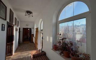 Casă individuală | 4 camere | 450 mp teren | Zonă centrală | Ocna Sibiului - Poză 8