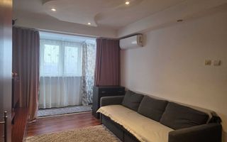 Apartament 2 camere. Bld. Brancoveanu, Huedin. Mobilat și utilat. Loc parcare, - Poză 2