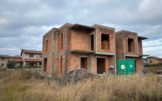 Casa la rosu Sacalaz, comision 0% - Poză 5