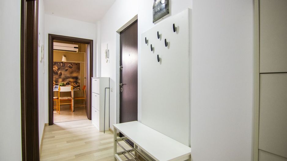 Apartament 2 camere + terasa, Drumul Taberei Cooperativei, stb, metrou - Poză 6