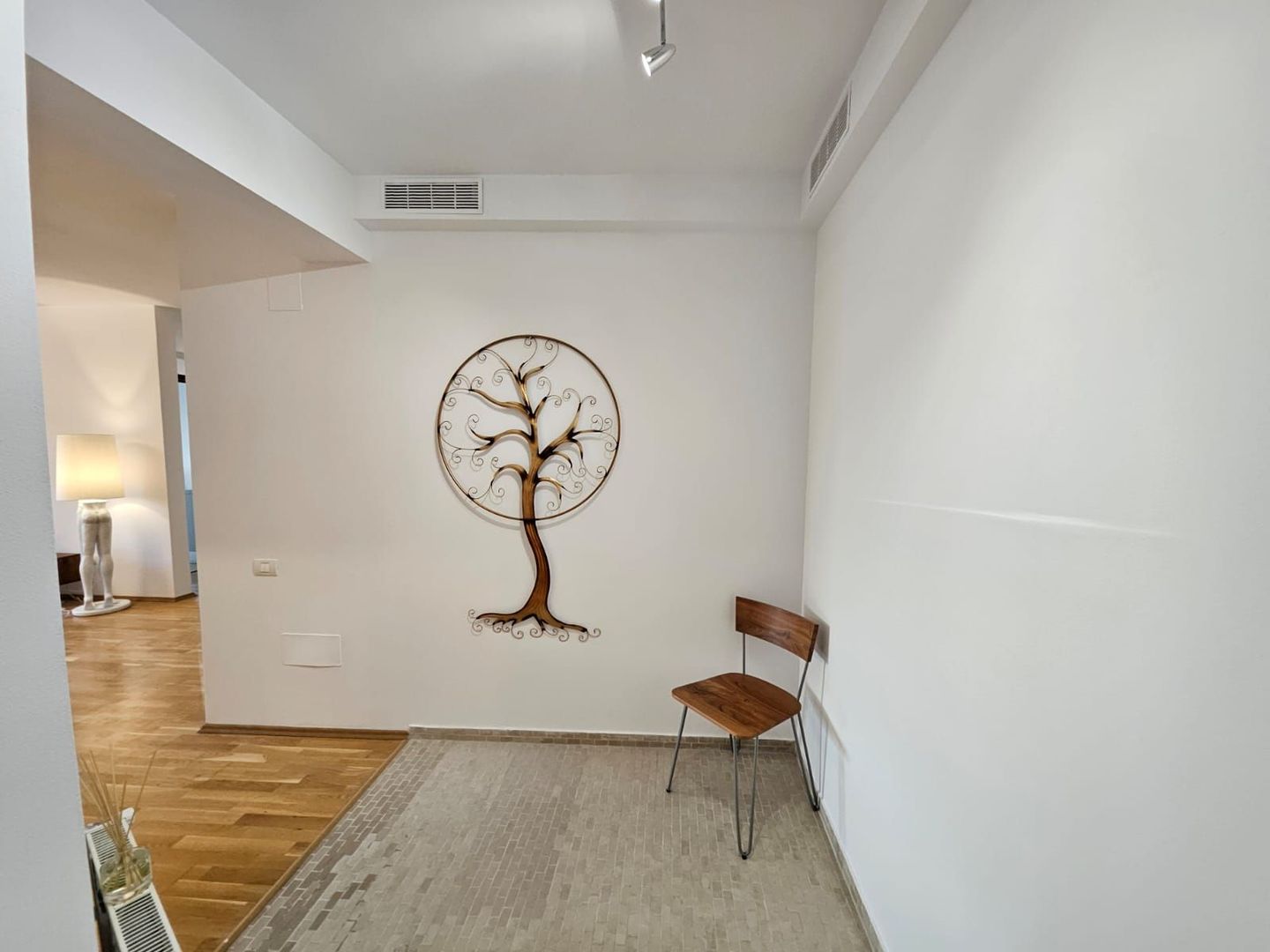 Apartament modern cu 3 Camere în Cartierul Francez – Herastrau - Poză 6