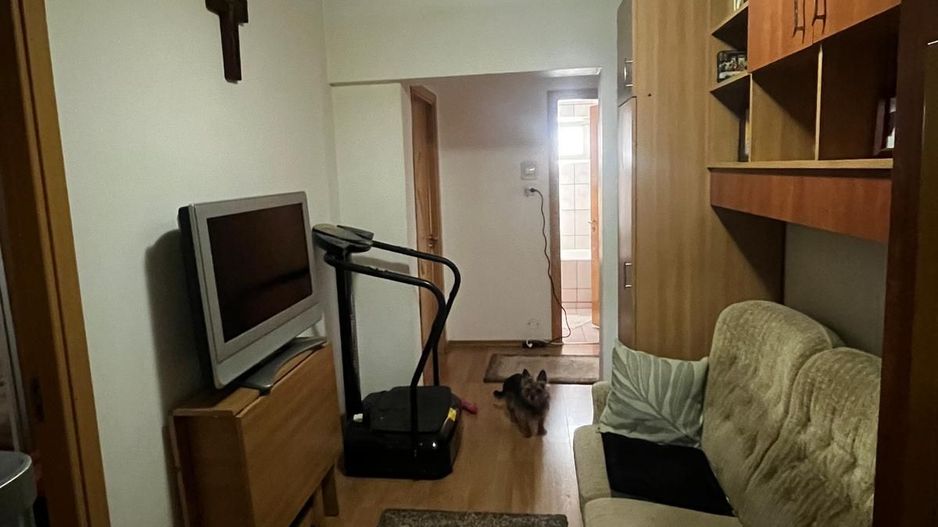Apartament 3 camere decomandat, 75 mp, parcare, mobilat, zonă excelentă Pallady - Poză 15
