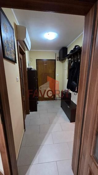 3 camere | centrala proprie | mobilat si utilat | zona excelenta| - Poză 11