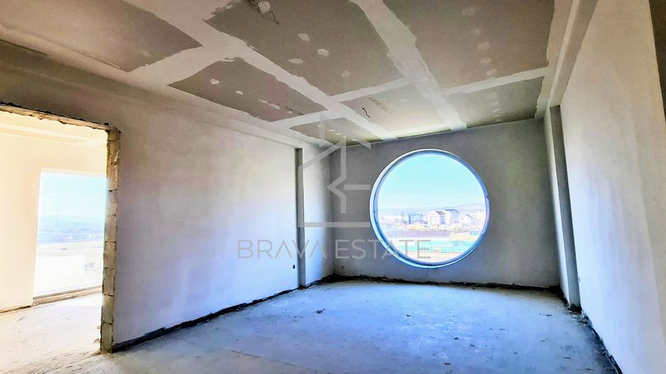 Casă individuală, 176mp, 5 camere, 3 dormitoare, 2 băi, Apahida - Poză 13