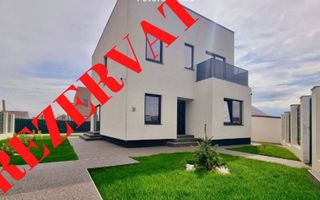 SOLD / VANDUT Casa / Vila de vanzare Valu lui Traian, Constanta - Poză 2