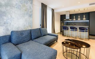 Apartament 4 Camere | One Herastrau Towers | Loc de Parcare - Poză 7