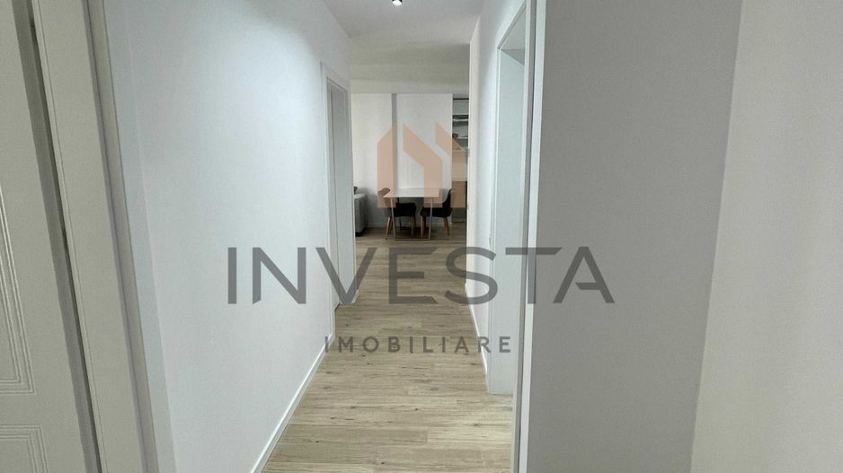 Locuință modernă 3 camere, 81 mp, aproape de facilități și transport! - Poză 5