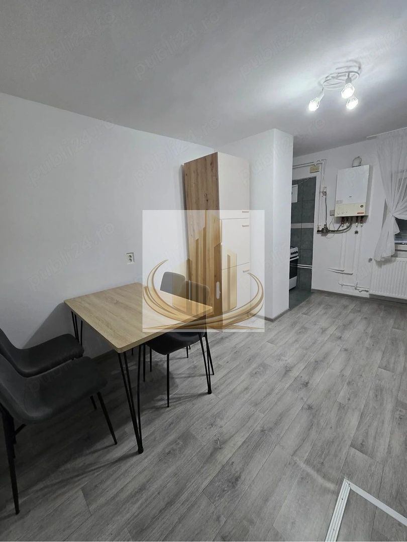 🏡Ap Aradului 2 camere - Poză 3