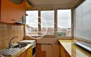 Apartament de închiriat cu 4 camere în zona Decebal, Oradea - Poză 9