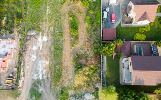 Teren intravilan de 996mp, Vladimirescu - Poză 8