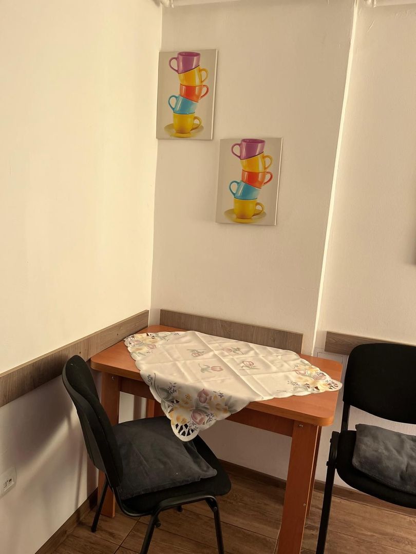 Inchiriezi apartament 2 camere Lunca - Poză 5