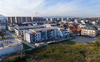 Apartament 3 camere | 77 MP Utili | Tractorul | Bloc Nou - Poză 15