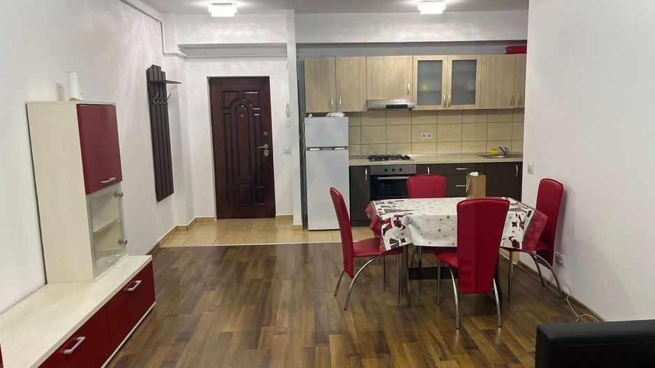 Apartament 2 camere de vânzare 48 mp utili- zona Turnisor - Poză 3