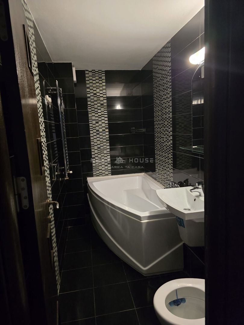 Apartament Rahova cu centrala termica - Poză 10