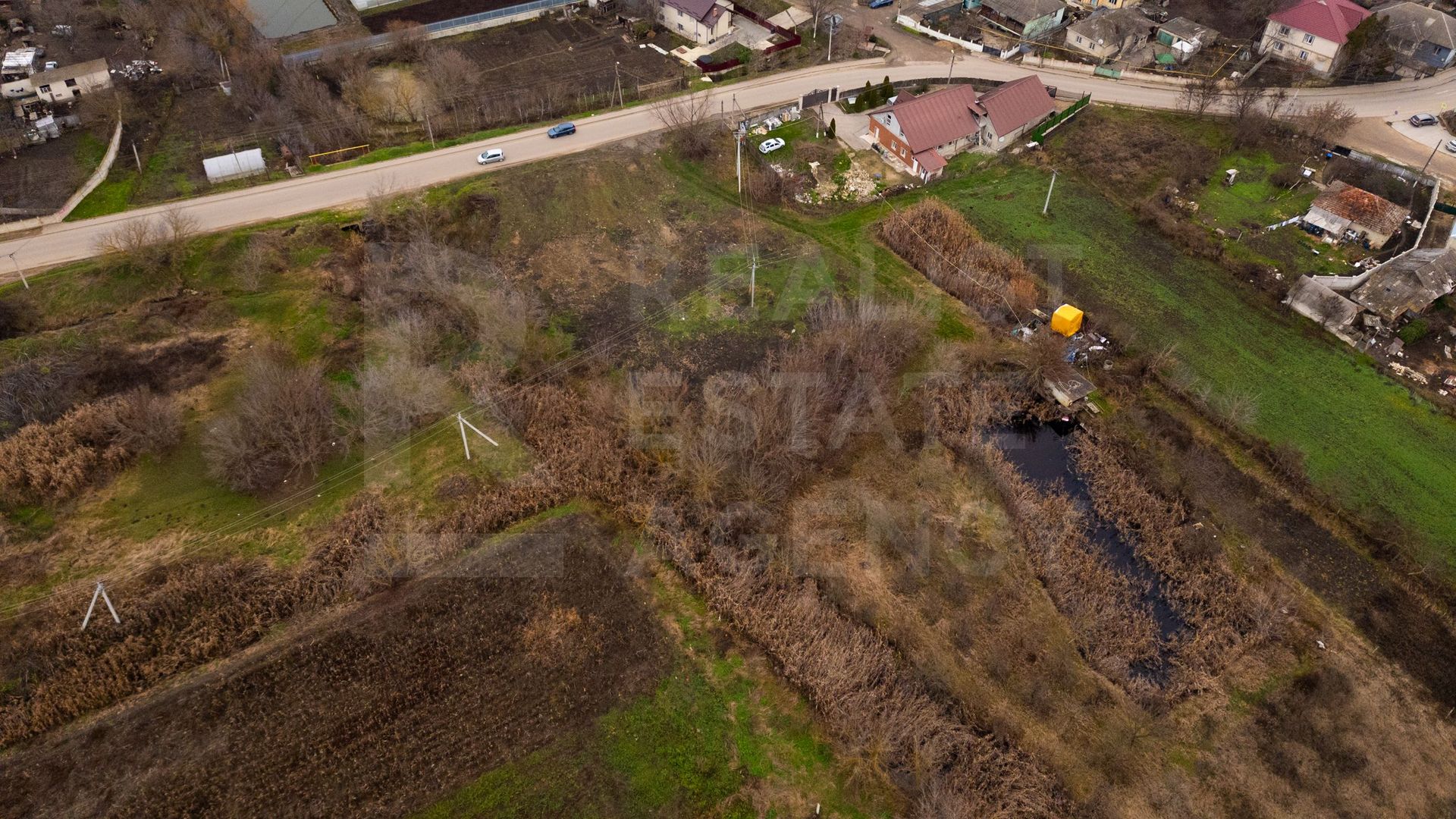 Vânzaare, teren, 21,66 ari, satul Suruceni, raionul Ialoveni - Poză 10