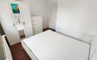 2 camere, decomandat, mobilat modern, balcon, Grigorescu - Poză 4
