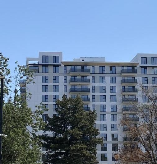 Nusco City Faza 2 – 2 camere | 53 mp | Etaj 7 | Cesiune - Poză 2