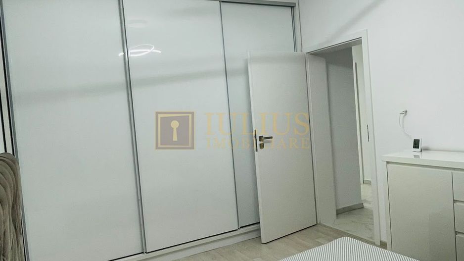 2 camere | situat intre Braytim-Giroc| loc de parcare| balcon| loc de parcare - Poză 7