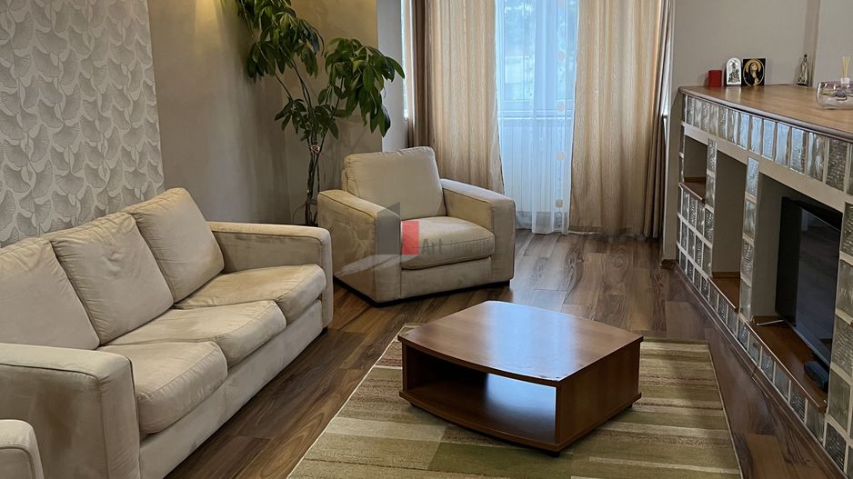 Centrala Proprie NOUA, 3 camere Aviatiei - Poză 1