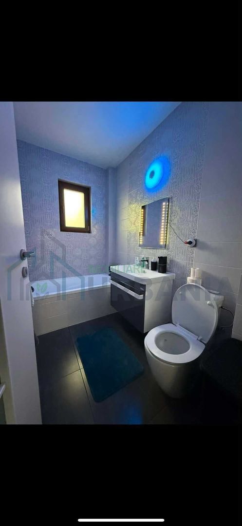 Apartament 2 camere decomandat de vanzare, Valea Adanca (Capat Cug, 5 Drumuri) - Poză 4