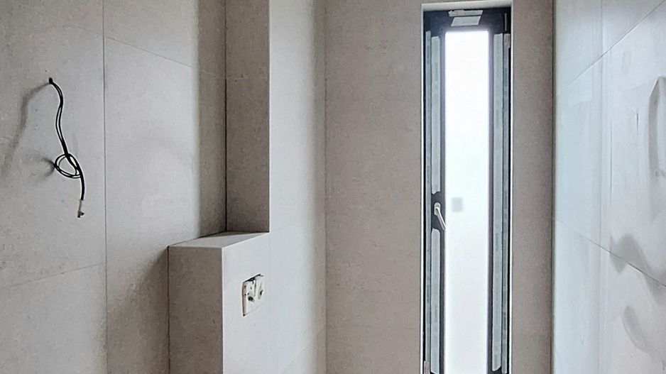 Locuinta individuala in stil contemporan - Poză 12