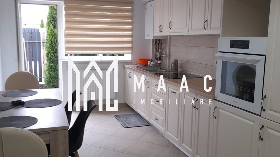 Apartament 2 camere | Curte | Loc de parcare | Arhitectilor - Poză 1