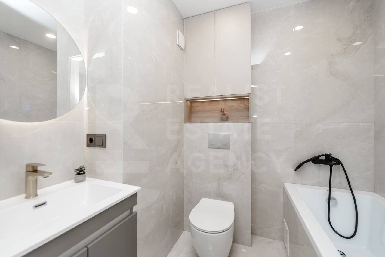 Vânzare, apartament, 1 cameră, str. Băcioii Noi, Botanica - Poză 8