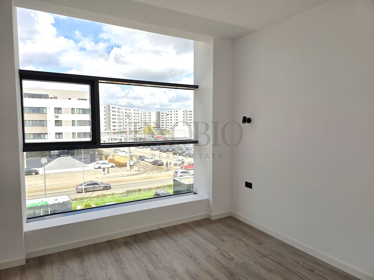 Apartament 4 Camere | 2 Locuri de Parcare | One North Lofts - Poză 5