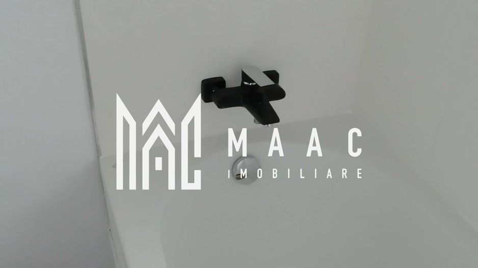 Apartament 3 camere | 2 balcoane | Parcare subterană | Atlas Residence - Poză 9