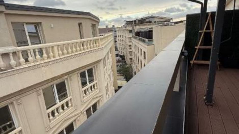 Apartament 4 camere de inchiriat Herastrau tip duplex - Poză 11