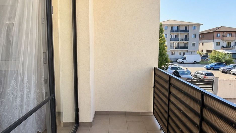 Comision 0% Apartament 2 camere decomandat de vânzare – Giroc | Etaj 1 - Poză 10
