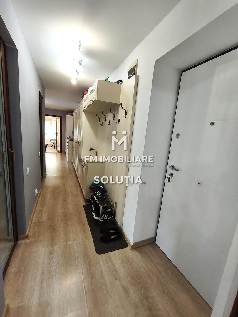 Apartament 3 camere, Ultracentral, Bilașcu! - Poză 16