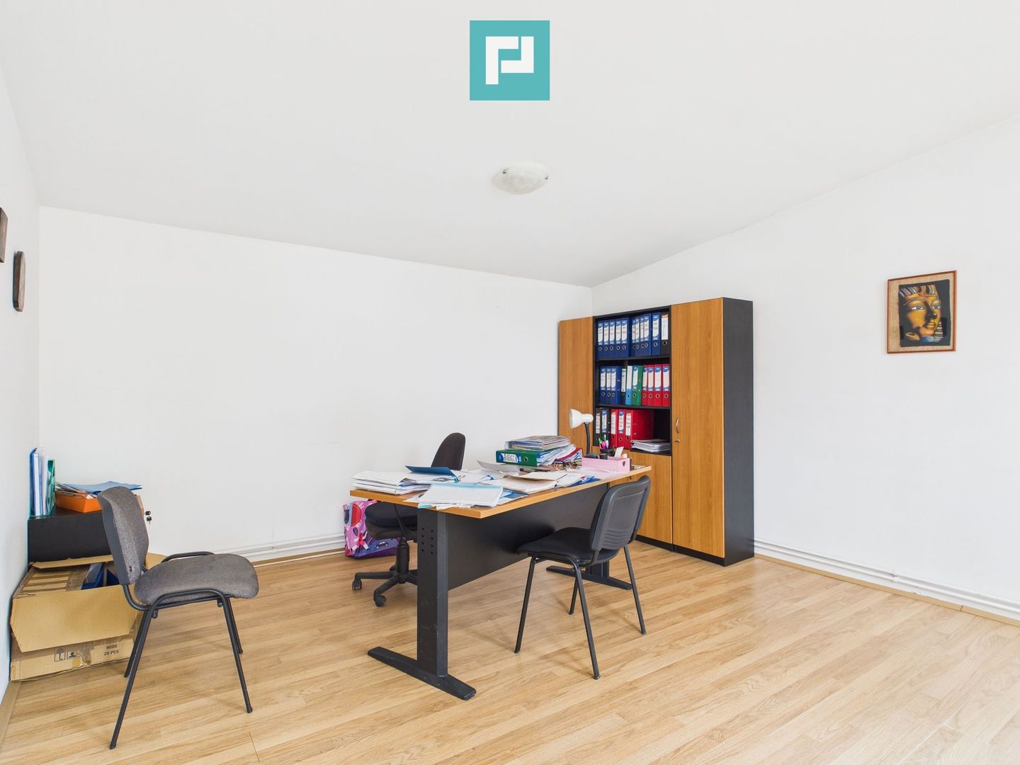 Spațiu comercial / producție cu potențial multiplu - Poză 9