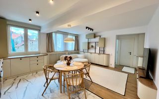 Apartament cu 2 camere de inchiriat | ultrafinisat | Mihai Viteazu - Poză 6