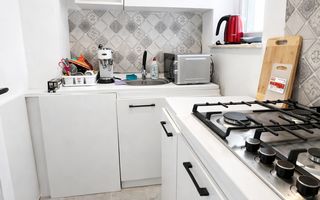 Apartament 2 camere BRANCOVEANU -  Etaj 1 | Balcon | - Poză 5