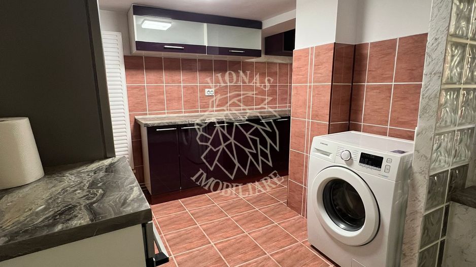 Apartament 2 camere 60 mp-parcare- Zona Carrefour Gara - Poză 3