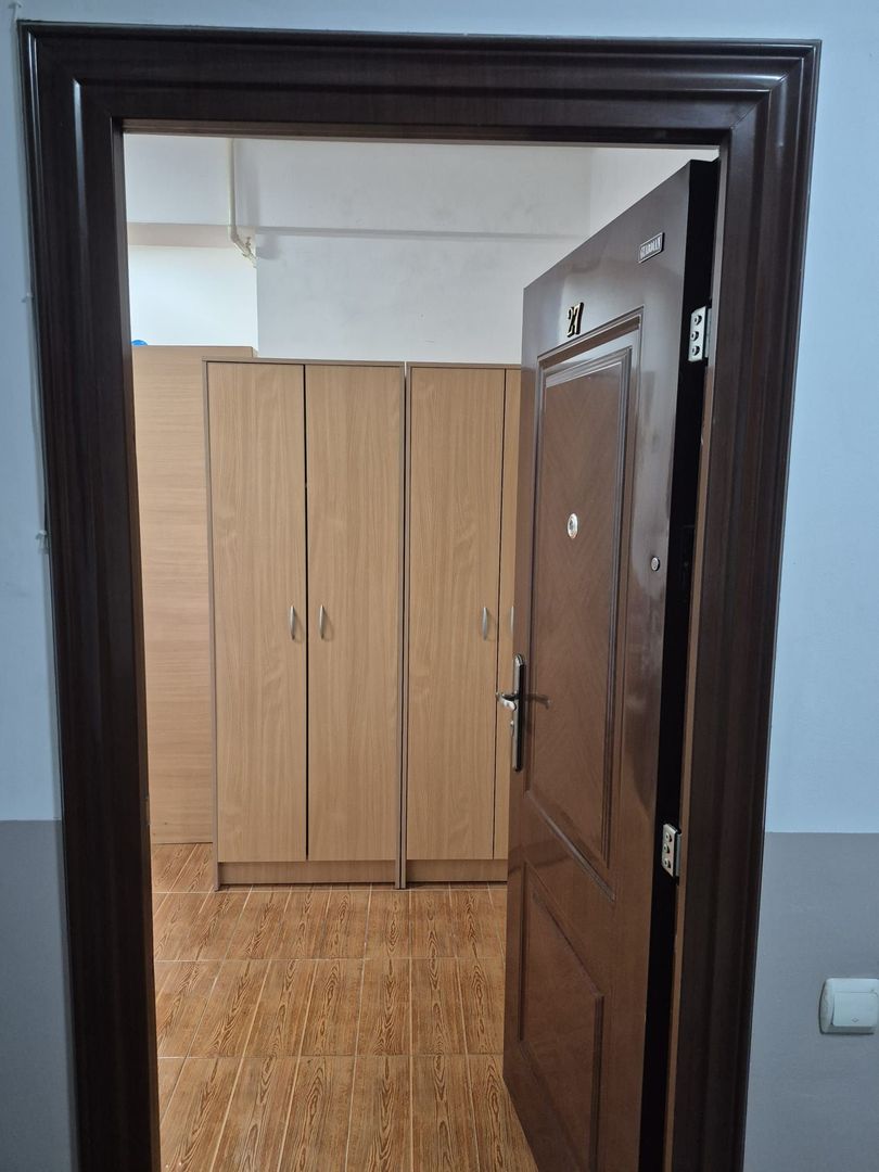 De inchiriat apartament cu 2 camere si loc de parcare, Cartierul Latin - Poză 8
